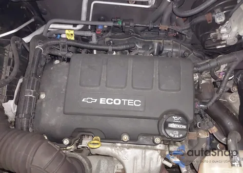 2019 Chevrolet Trax Ls from USA, damaged, VIN 3GNCJNSB7KL368341